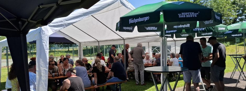 Unser Dorftag am 20.06.2026