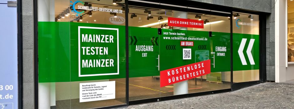 Corona-Tests: Neuregelung sorgt für Chaos bei Betreibern von Teststationen