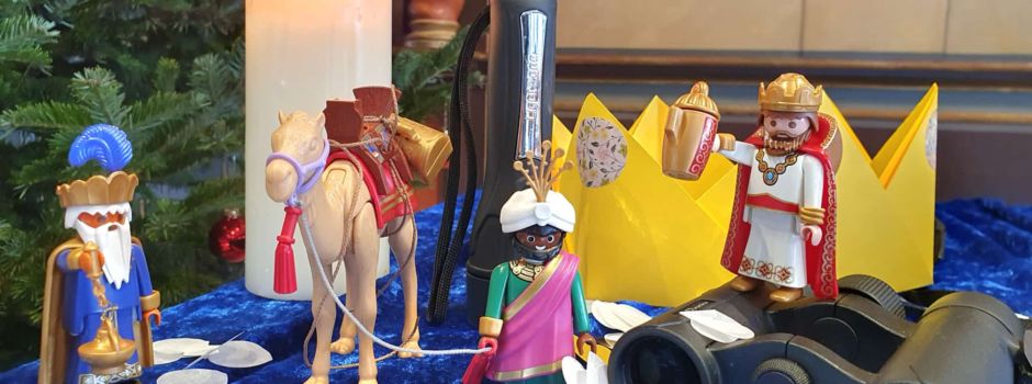 Familiengottesdienst