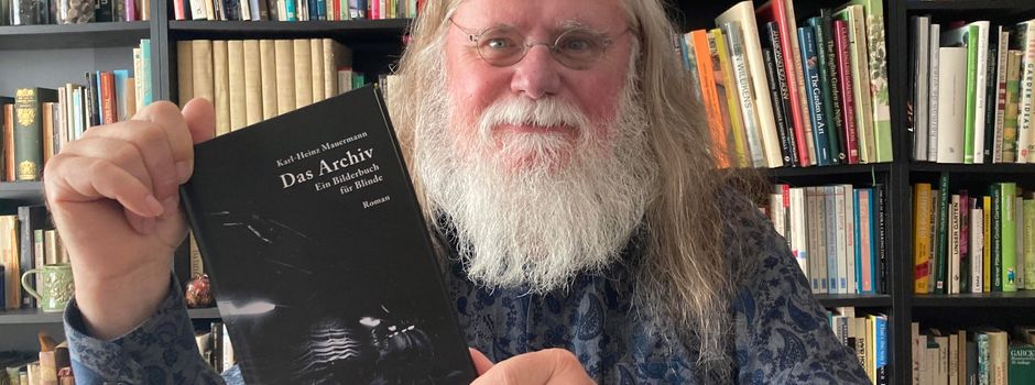 „Bilderbuch für Blinde“ in der „Bleilaus“