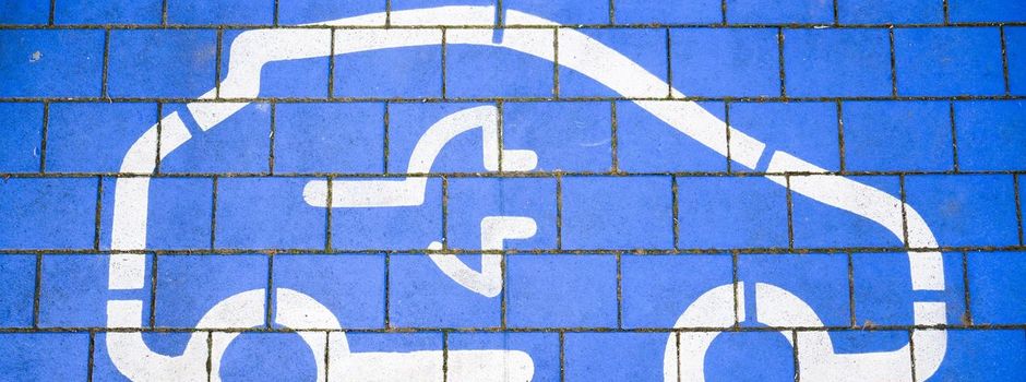 Carsharing- und Mietwagen: Zögerliche Umstellung auf E-Autos