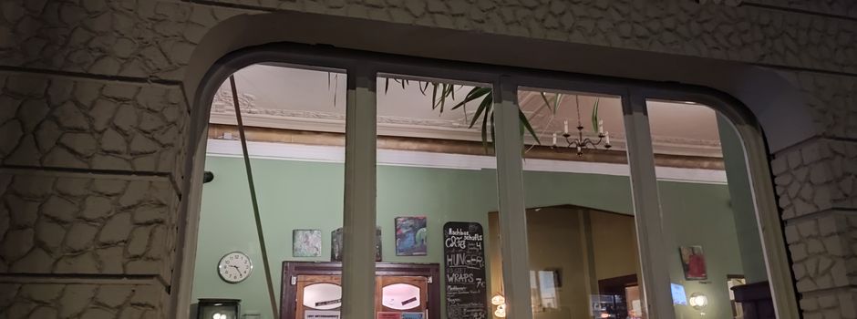 Café Klatsch in Wiesbaden: Der Neustart war mehr als ein reines Comeback