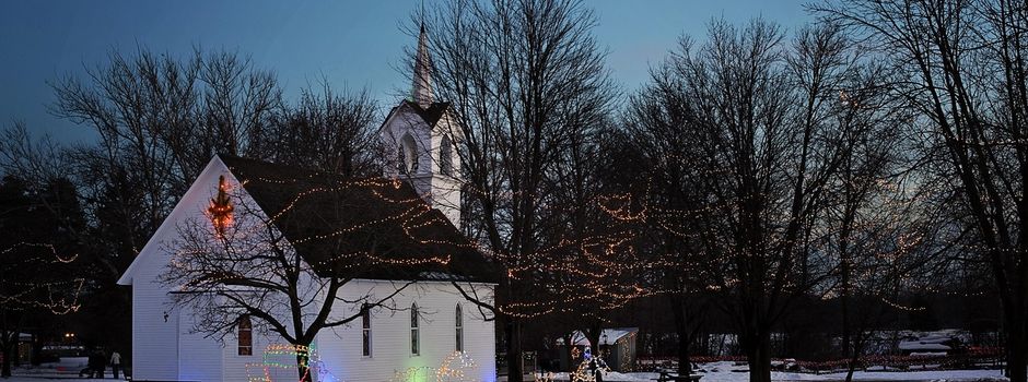 Kirchgemeinde Crivitz 