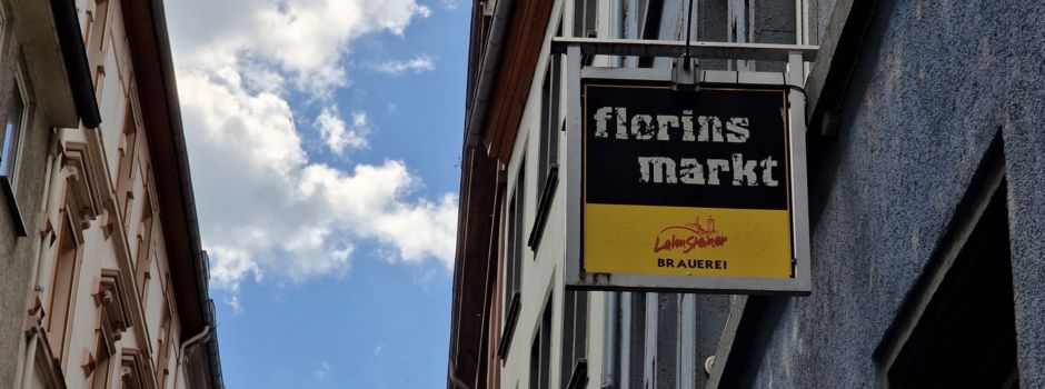 Koblenz bekommt eine echte Studentenkneipe