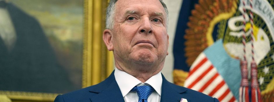 Wunderwaffe Witkoff? Trumps Mann für alles