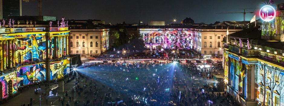 Die Light Nights kommen nach Augsburg