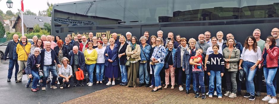 36 Jahre Städtepartnerschaft