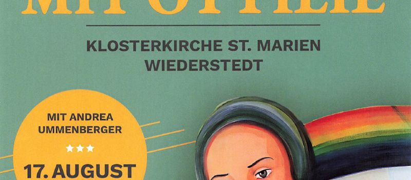 Interview mit Ottilie
