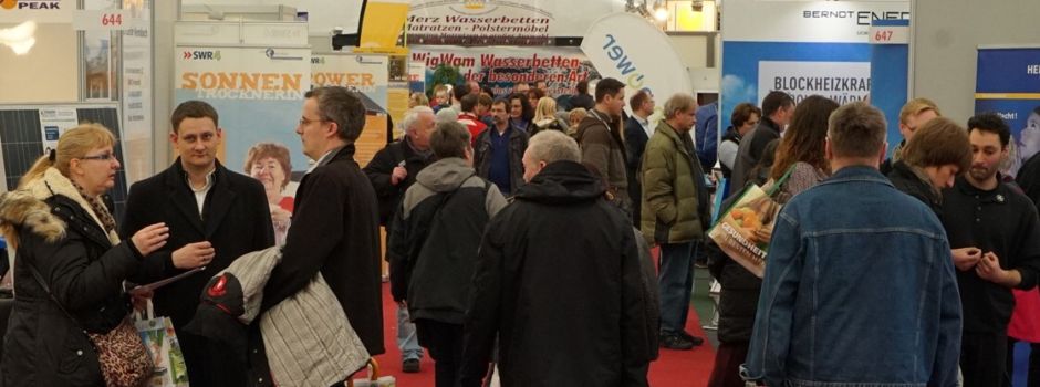 Rheinland-Pfalz-Ausstellung: Wird sie jemals wieder in Mainz stattfinden?