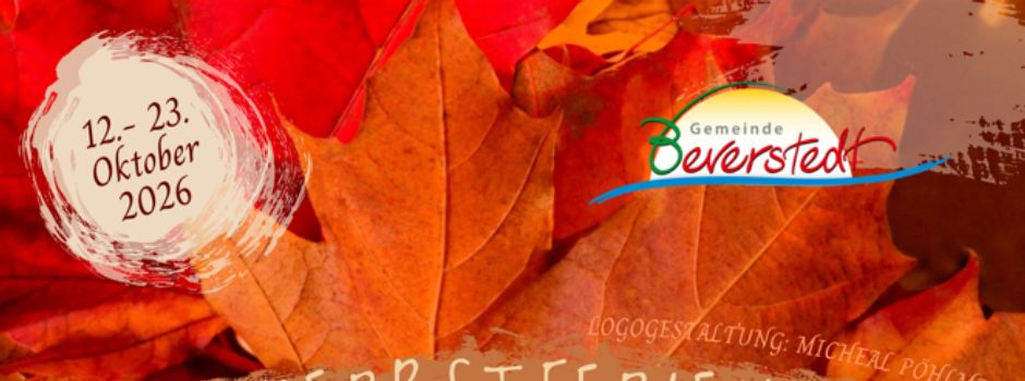 Herbstferienprogramm der Jugend- und Familienförderung