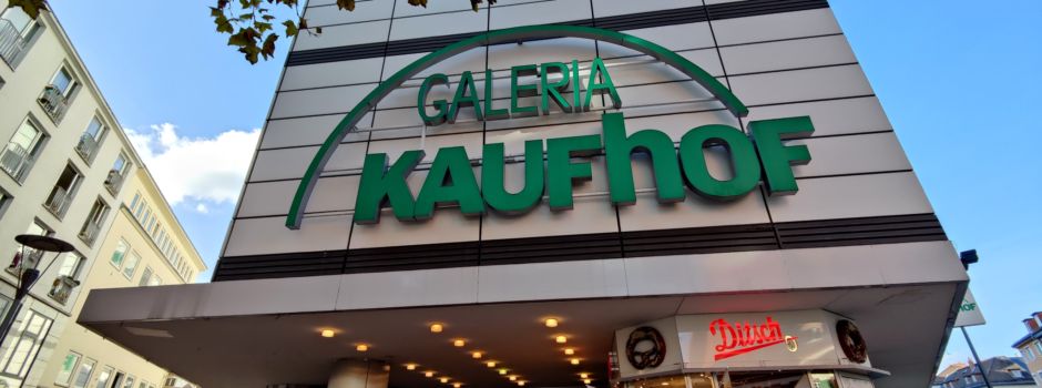 Überraschende Wende: Muss der Mainzer Kaufhof doch nicht schließen?