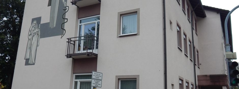 Vermietung von Geschäftsräumen im Seniorenzentrum Schönau