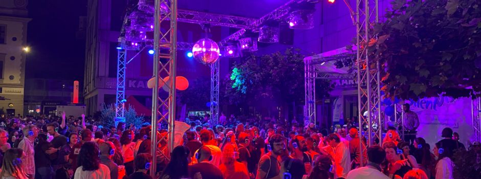 Ein Mega-Event ist zu Ende: Das waren die Sommernächte 2023