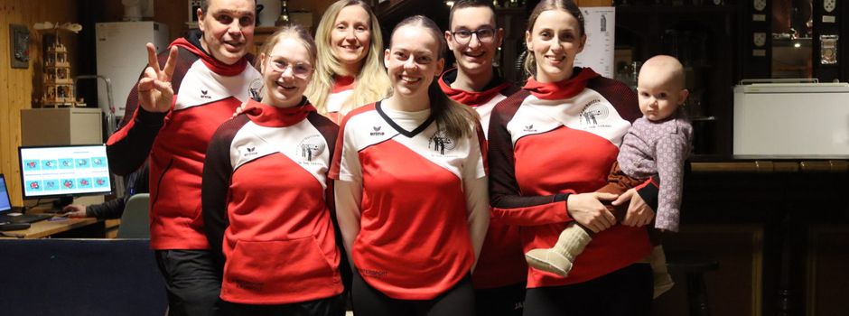 Showdown am letzten Wettkampftag – Gering begeistert sportlich und menschlich