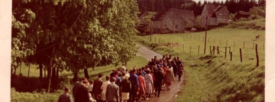 Es war einmal.......