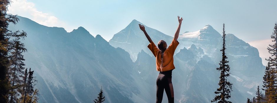 Die Zukunft des Wanderns in und aus  Neupotz