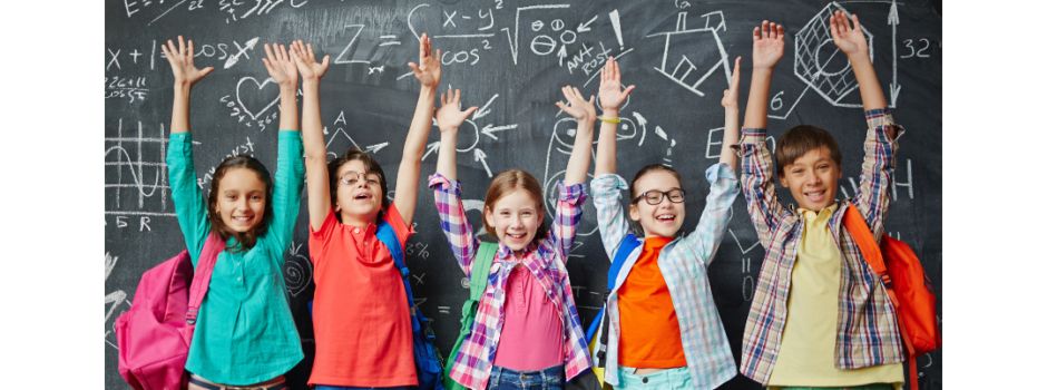 Anmeldung der Kann-Kinder für das Schuljahr 2024 / 2025