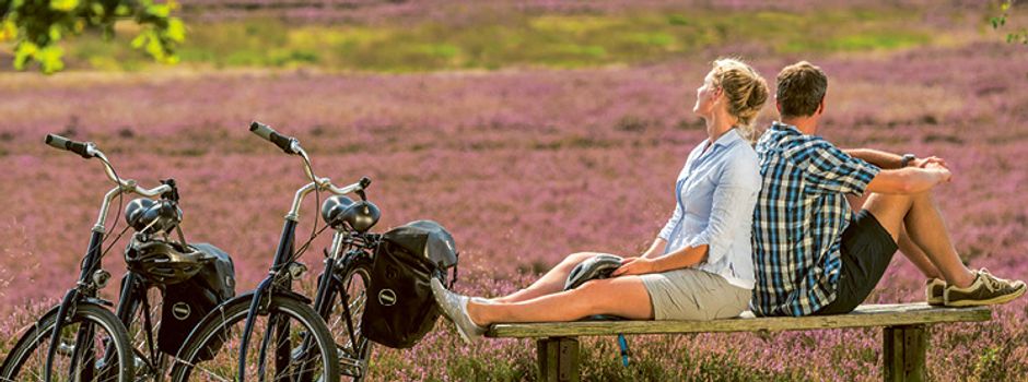 Zweite Ausgabe des Urlaubsmagazins für den Heidekreis erschienen