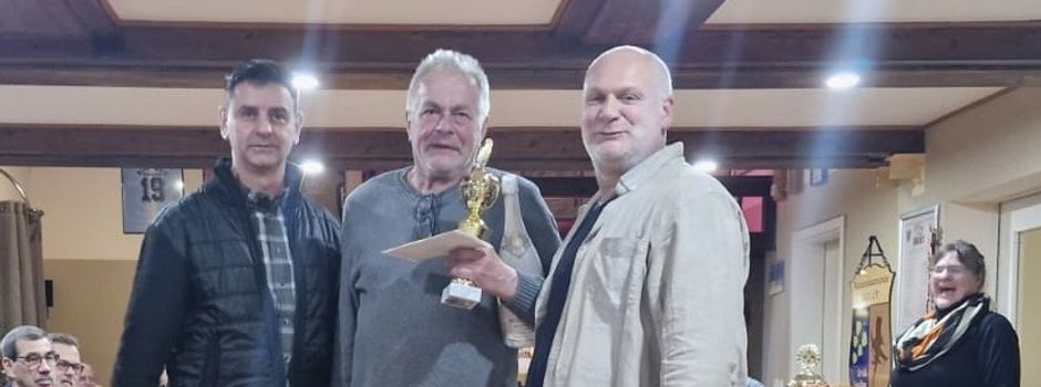 3. Amtsmeisterschaft im Preisskat 2025