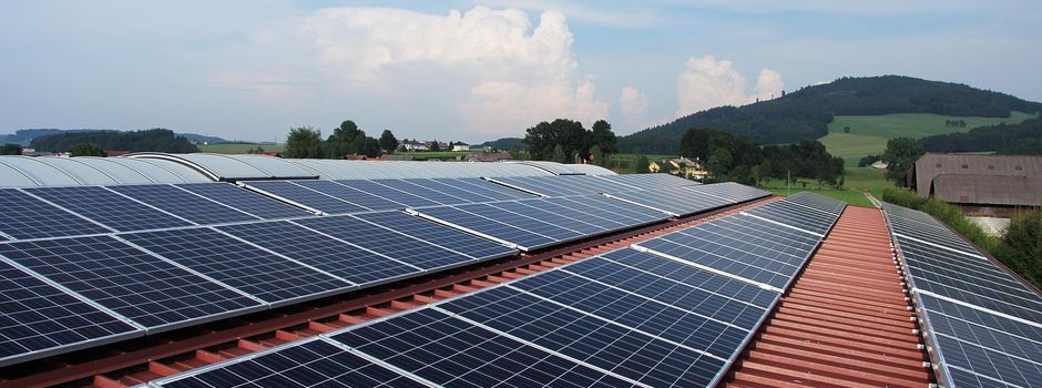 Woche der kommunalen Nachhaltigkeit: Klima & Energie