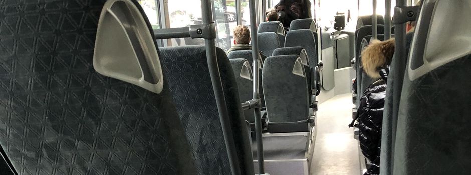 Extra Busverbindungen für Weinfest in Bingen eingerichtet