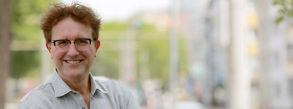 Christoph Brüske - Rettungsgassen bilden, das ist eine intellektuelle Hürde!