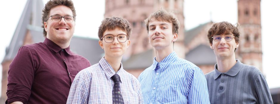 Kostenloses Kino und neue Wettbewerbe: Was FILMZ in Mainz zum Jubiläum plant