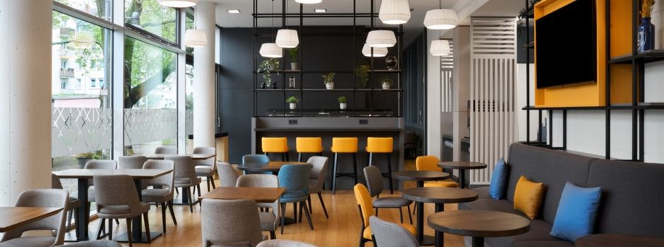 Neueröffnung: Koblenz bekommt neues Luxus-Hotel