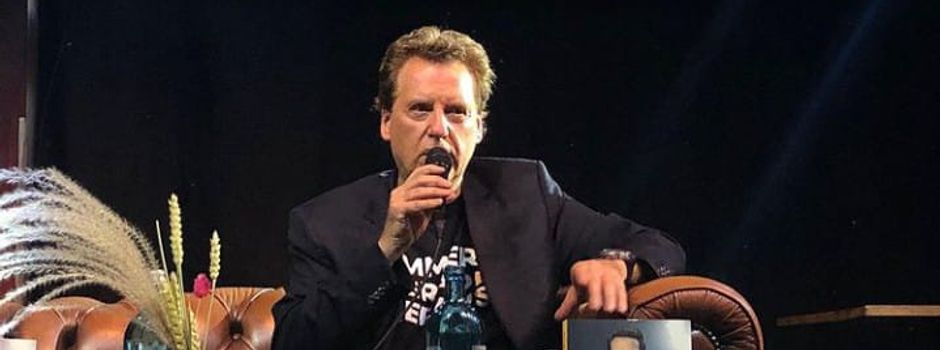 Jörg Dahlmann über „Sushi“-Spruch: „Ich bereue das wirklich nicht“