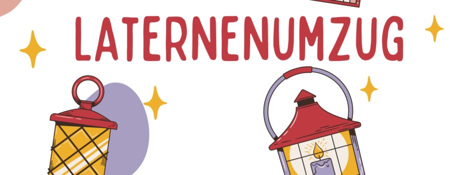 Laternenumzug