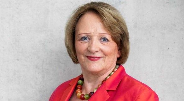 Zeitgeschichtliche Veranstaltungsreihe der Stadt Neustadt (Hessen)