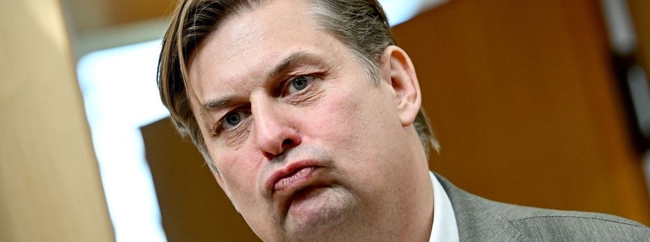 Krah nicht Teil der neuen AfD-Delegation im Europaparlament