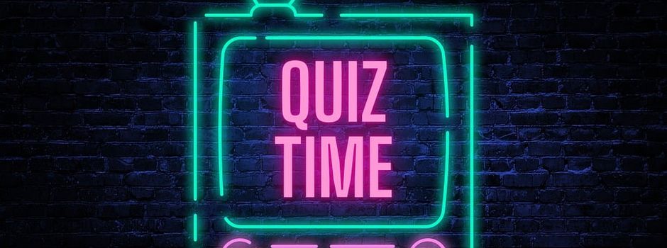 2. Weetzener Quiznight