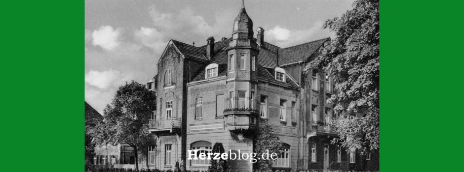 Kinderverschickung: Kreisarchiv sucht Zeitzeugen, Fotos und Dokumente