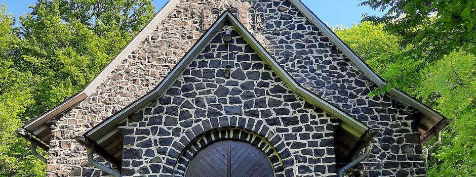 Passionsandacht im Kapellchen