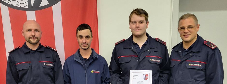 Neues von den Feuerwehren