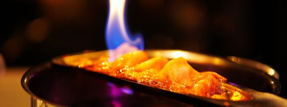 Festlicher Weihnachtsmarkt in Kerzenheim