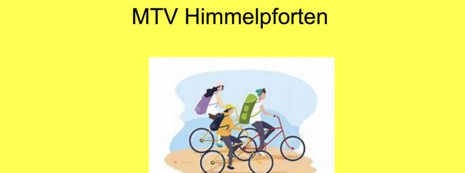 MTV Radwandern 