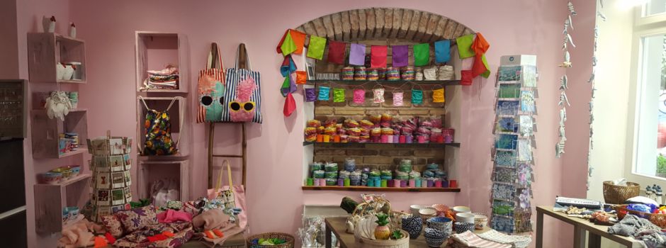 kadoh – Mode- und Wohnaccessoires aus aller Welt
