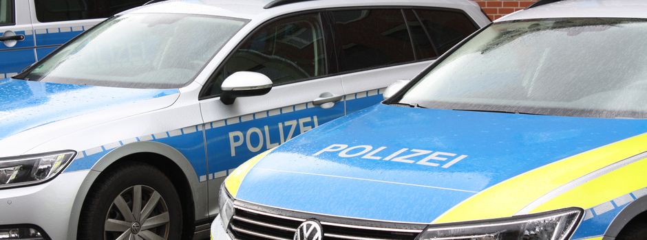 Autofahrerin kann Frontalzusammenstoß nur durch Vollbremsung verhindern