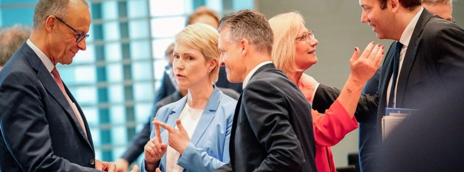 Gespräche über Entlastung der Kommunen vorerst ohne Ergebnis