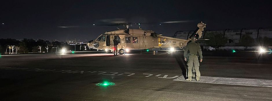 Geiselrettung und neue Angriffe auf den Libanon