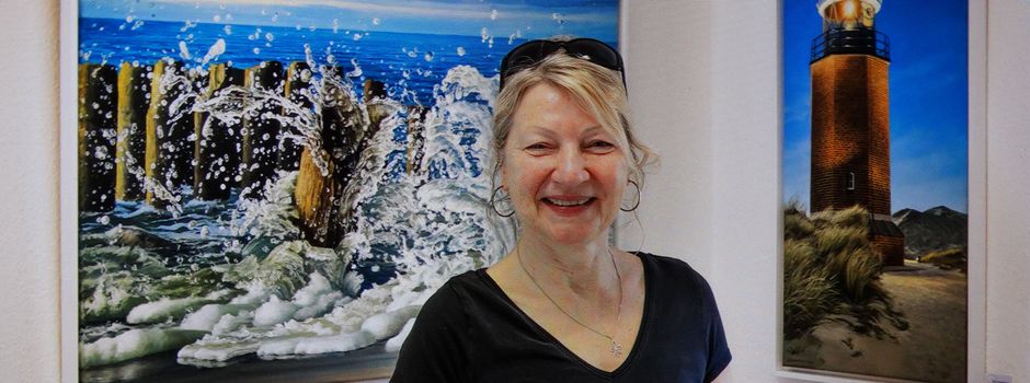 Ausstellung „Erleben“