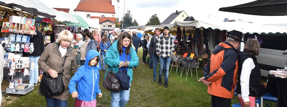 Vorbericht zur Kirwa 2026 in Trautmannshofen