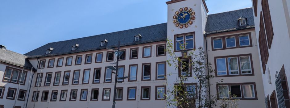 ADD genehmigt Wormser Haushalt