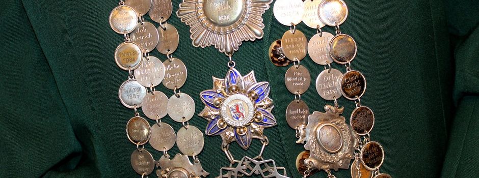 Traditionelles Gänseschießen des Schützenvereins am 09.11.