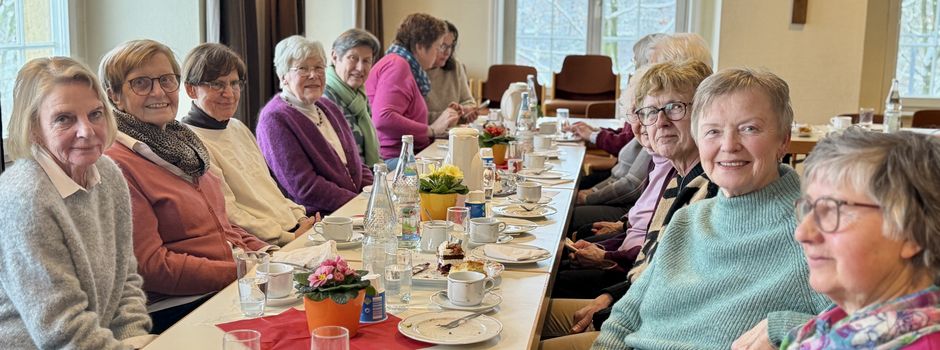 Starke Gemeinschaft im Fokus: Landfrauen starten ins neue Jahr