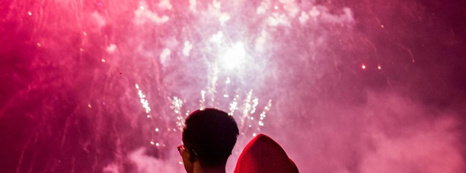 Polizei Worms hat in der Silvesternacht „viel zu tun“