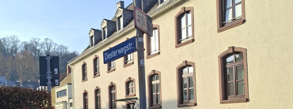 Vollsperrungen in Koblenz-Goldgrube: Großbaustelle bis Sommer 2026