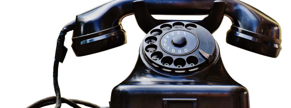 Neues von der defekten Telefonleitung